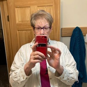 Meet your Posher, Nancy